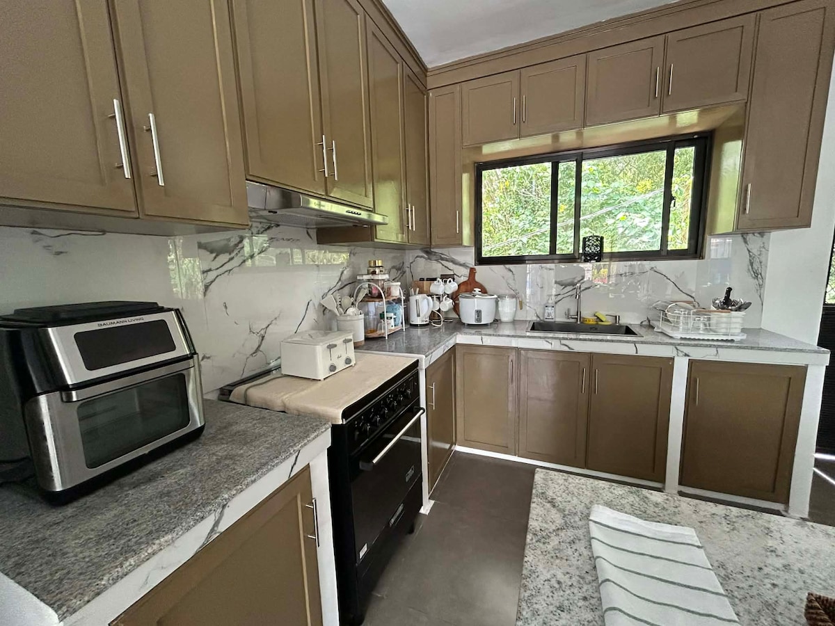 Casa Vida Kitchen 2